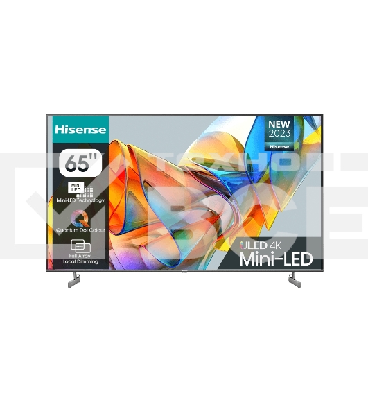 Телевизор Hisense 65
