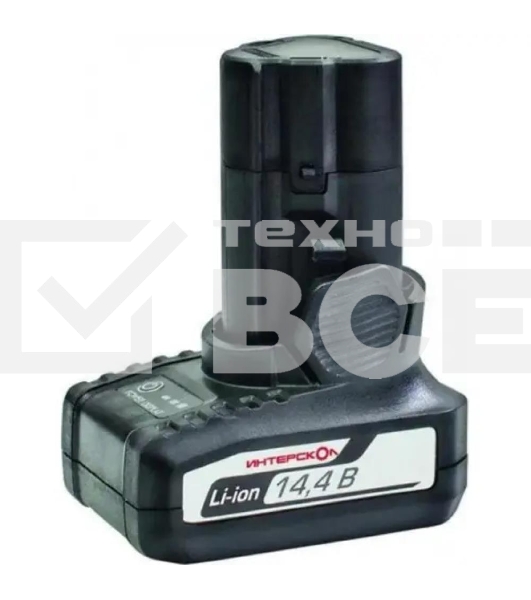 Аккумулятор BA-2/14.4 2400.025 INTERSKOL