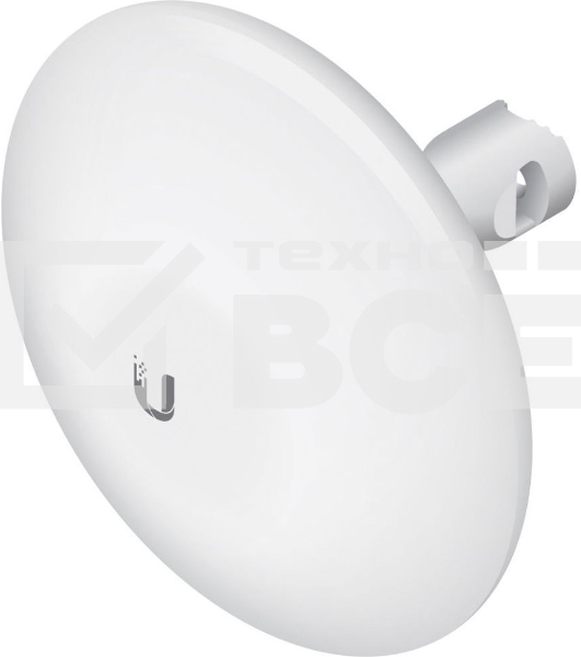 Мост беспроводной Ubiquiti ISP NBE-M5-16 10/100/1000BASE-TX