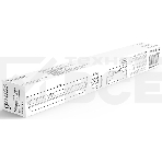 Светильник СПП-176 EVO 18W 1950lm 4000K 200-240V IP65 600*76*82мм ИК-сенс и соед в лин LED, фото4