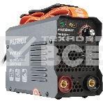 Аппарат сварочный PATRIOT WM 181Smart MMA, фото3