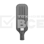 Светильник светодиодный консольный Rexant ДКУ 03-70-5000К-Ш-C IP65 черный, фото4