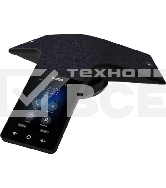 Телефон IP Yealink CP935W-Base