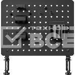 Органайзер Cactus CS-GMPB-BK черный, фото5