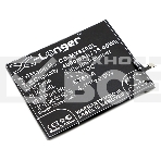 Аккумулятор CameronSinoCS-MX680SL BT61-A для MeiZu M3 Note3.85V / 4000mAh / 15.40Wh, фото4