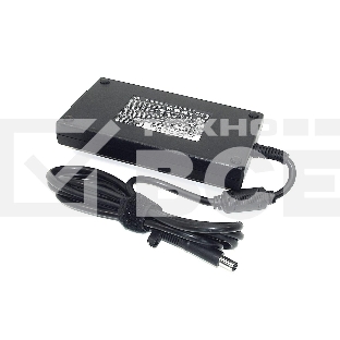 Блок питания (сетевой адаптер) для ноутбуков HP 19.5V 10,3A 7,4Pin 200W
