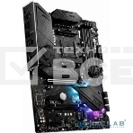 Материнская плата MSI MPG B550 GAMING PLUS, AM4, AMD B550, 4xDDR4, 6xSATA, 2xM.2, 1xPCI-E 4.0 x16, 1xPCI-E 3.0 x4, 2xPCI-E x1, 1xHDMI, 1xDP, 1x 1Gb LAN, 4xUSB-A 2.0, 2xUSB-A 3.2 Gen 1, 1xUSB-A 3.2 Gen 2, 1xUSB-C 3.2 Gen 2, 5x3.5 мм, 7.1, ATX, фото6