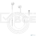 Наушники с Type-C HOCO L10 белый, фото4
