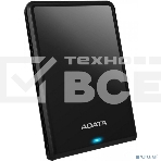 Внешний жесткий диск 1TB ADATA HV620S, 2,5