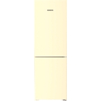 Холодильник Liebherr CNBED 5203-22 001 бежевый двухкамерный 225/94л морозилка снизу, фото18