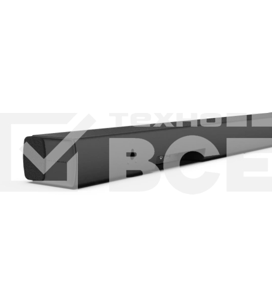 Саундбар Hisense HS5100 5.1 540Вт черный
