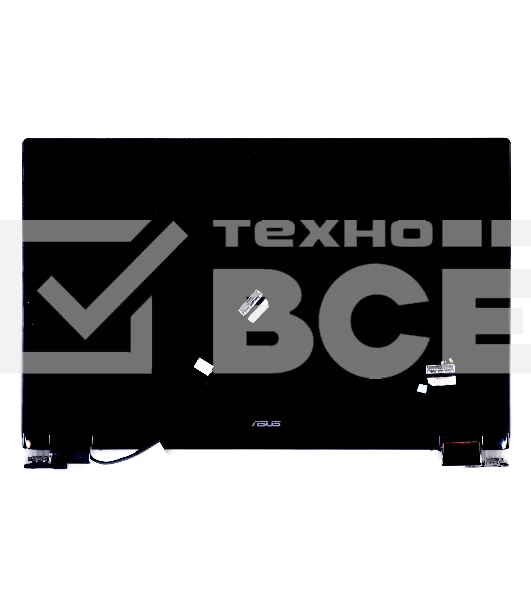 Матрица для Asus UX562 UHD крышка в сборе