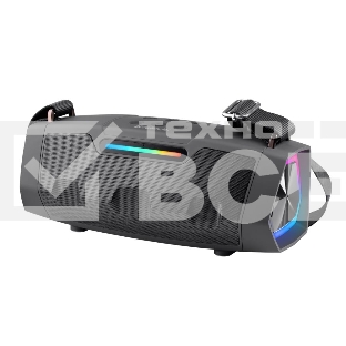 Акустическая система DEFENDER 25W BLACK 65325 BEATBOX 25