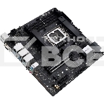 Материнская плата Asus PRO WS W680M-ACE SE, LGA1700, Intel W680, 4xDDR5, 8xSATA, 2xM.2, 1xPCIe 5.0 x16, 1xPCIe 3.0 x4, 1xPCIe 3.0 x1, 1xDP, 1xHDMI, 1xVGA, 3x2.5Gb LAN, 1xUSB-C 10Gbps, 1xUSB-A 10Gbps, 4xUSB-A 5Gbps, 3x3.5 мм, 7.1, mATX, фото13