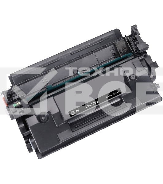 Картридж лазерный Cactus CS-CF226X черный, для HP LJ M402d/M402n/M426dw/M426fdn/M426fdw (9000стр.) (аналог CF226X)