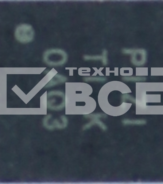 Контроллер TPS51218 DSCT
