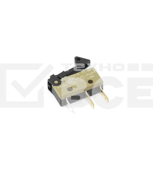 Микровыключатель Saeco NE05.038