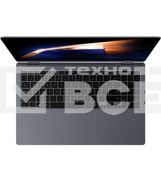 Ноутбук Samsung Galaxy Book4 360 15