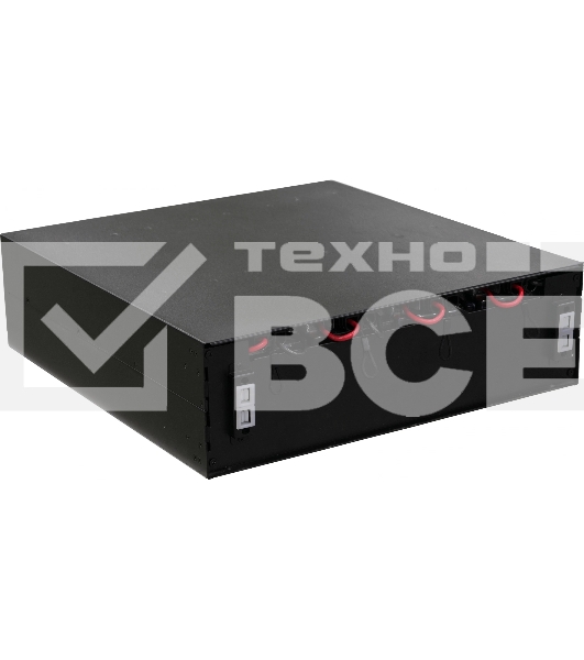 Батарея для ИБП Systeme Electriс BPSE240RT3U5 240В