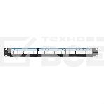 Патч-панель модульная ExeGate EPPB-19-24 (19