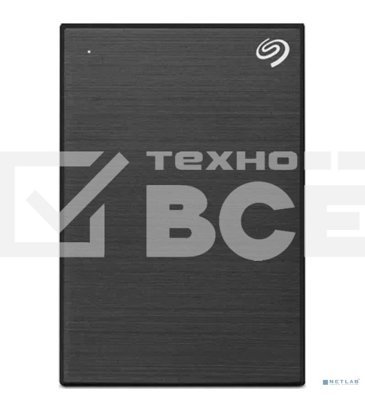 Внешний жесткий диск HDD Seagate 1TB USB 3.0 STKY1000400 One Touch 2.5
