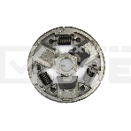 Муфта сцепления для Stihl MS 260/270/280 121056, фото2