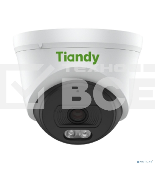 Камера видеонаблюдения IP Tiandy TC-C34XN I3/E/Y/2.8mm-V5.0
