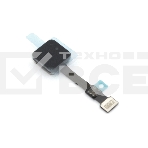 Кнопка включения Touch ID для MacBook Air 13 Retina A2179 Early 2020 (821-02630), фото2
