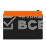 Аккумуляторная батарея ExeGate HR 12-26 (12V 26Ah, болт М5), фото4