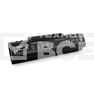 Аккумуляторная батарея Amperin для ноутбука Acer Aspire 2930 11.1V 8800mAh (98Wh) AI-4710HH