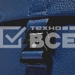 Рюкзак Piquadro Than CA6610S135/BLU синий кожа, фото6