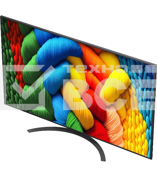 Телевизор LG 75