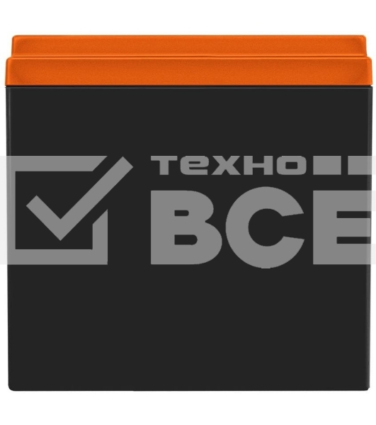 Батарея ExeGate HR 12-12 (12V 12Ah 1251W), клеммы F2