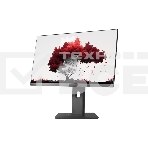 Монитор 23.8' RDW Computers RDW2402K IPS 1920x1080, 75 Гц, 5 мс, 16:9, 300 кд/м², 1xHDMI, 1xDP, 1xVGA, 2x3 Вт, веб-камера, черный, фото5