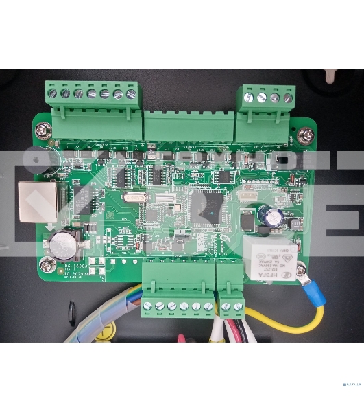 Контроллер автономный HiWatch ACT-C101