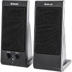 Акустическая система Defender 4W черный SPK-170, фото11