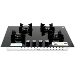 Газовая варочная панель Beko HING 642202 SB, черный, фото12