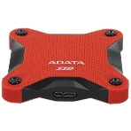 Внешний SSD ADATA SD620, 512Gb, USB 3.2 Gen 2 Type-A, R/W 520/460, черный, фото20