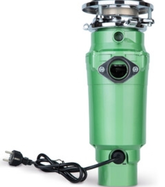 Измельчитель пищевых отходов Бирюса WD-750A2