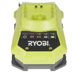 Аккумулятор для RYOBI (p/n: 1400672, B-1815-S, 1322401) 1.5Ah 18V Ni-Cd, фото13