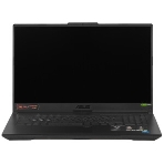 Ноутбук ASUS TUF F17 FX707VUR-HX225 серый 90NR0CS5-M00E30 17.3'(1920x1080 (матовый, 144Hz) IPS)/Intel Core 5 210H(2.2Ghz)/16Gb/512PCISSDGb/noDVD/Ext:nVidia GeForce RTX 4050(6144Mb)/Cam/BT/WiFi/56WHr/war 1y/2.6kg/DOS, фото20