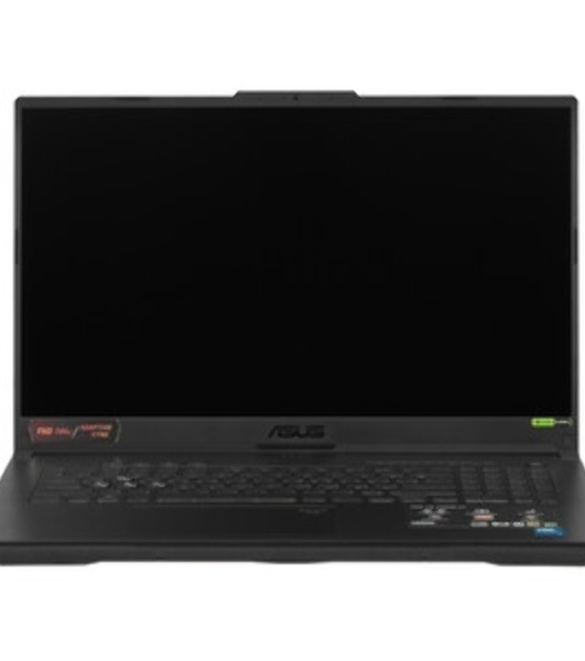 Ноутбук ASUS TUF F17 FX707VUR-HX225 серый 90NR0CS5-M00E30 17.3'(1920x1080 (матовый, 144Hz) IPS)/Intel Core 5 210H(2.2Ghz)/16Gb/512PCISSDGb/noDVD/Ext:nVidia GeForce RTX 4050(6144Mb)/Cam/BT/WiFi/56WHr/war 1y/2.6kg/DOS