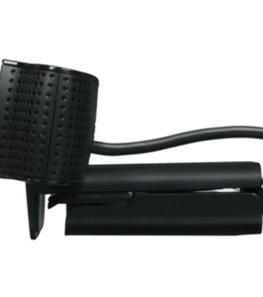 Веб-камера Logitech C920 1920x1080, 30 кадр/с, USB Type-A, микрофон (2 шт, шумоподавление), автоматическая фокусировка, автоосвещение, универсальное крепление