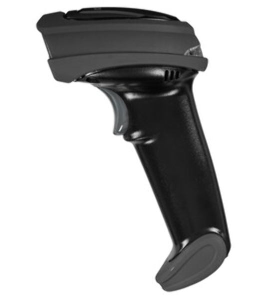 Сканер штрих-кода ручной Mindeo CS2291-SR 1D/2D имидж, беспроводной, USB, Bluetooth, черный