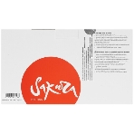 Картридж Sakura SP3710X для Ricoh, черный, 7000 к., фото2
