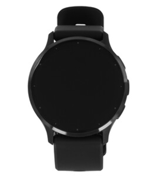 Умные часы Garmin Venu 3, 1.4' AMOLED, 5G, Wi-Fi, Bluetooth, NFC, IP68, черный