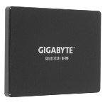 Накопитель SSD Gigabyte 1Tb 2.5' Client SATA 6Gb/s, 550/500, фото11