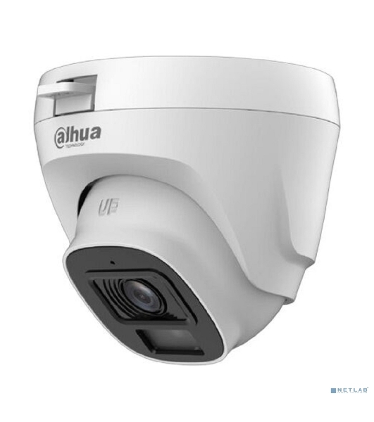 Камера видеонаблюдения Dahua DH-HAC-T5E20P-A-0360B
