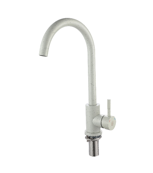 SUS124GY-017F Смеситель для кухни, ø35