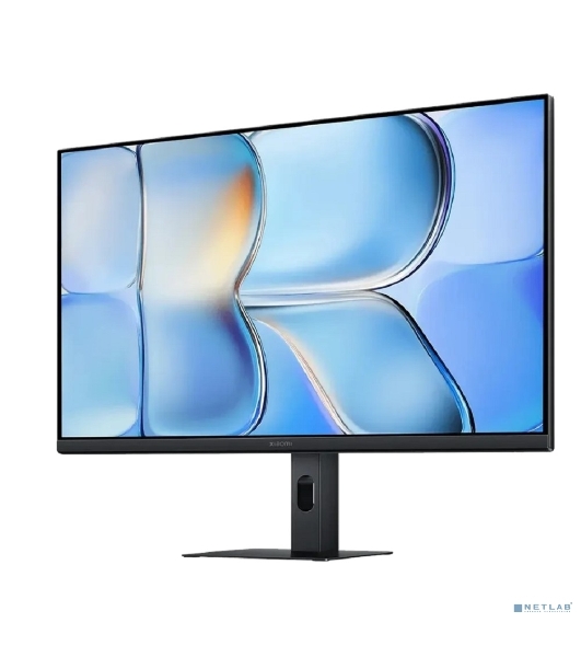 Монитор 27' Xiaomi A27i 2026 IPS, 1920x1080, 144Гц, 300 кд/м2, 6 мс, 1хHDMI, 1хDP, черный